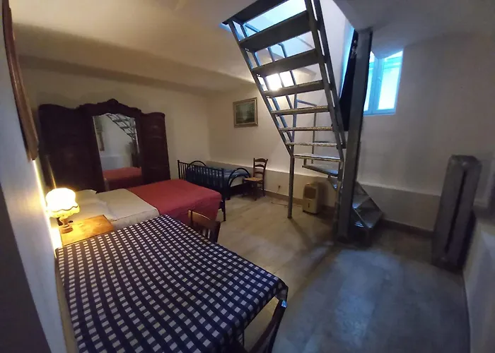 Apartman 3 Station Free Parking Milánó