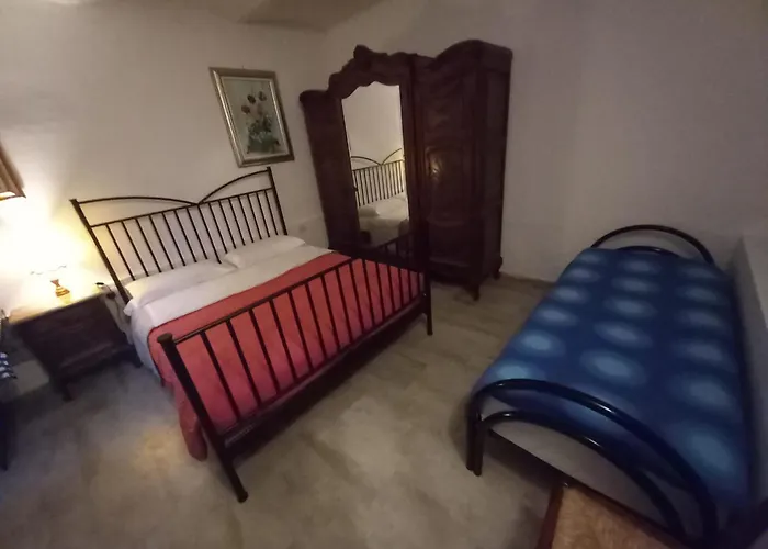 3 Station Free Parking Apartman Milánó