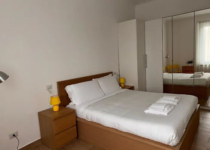 L'arche Comfort & Relax Niguarda House