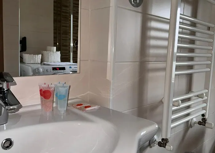 L'arche Comfort & Relax Niguarda House *