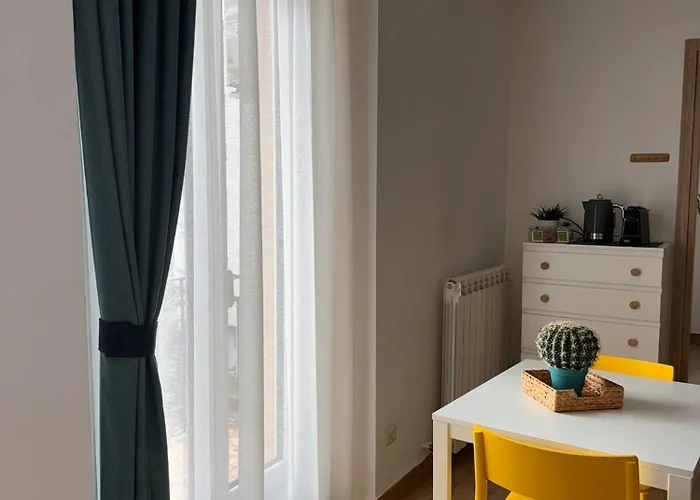 L'arche Comfort & Relax Niguarda House