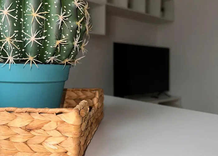 Apartman L'arche Comfort & Relax Niguarda House Milánó