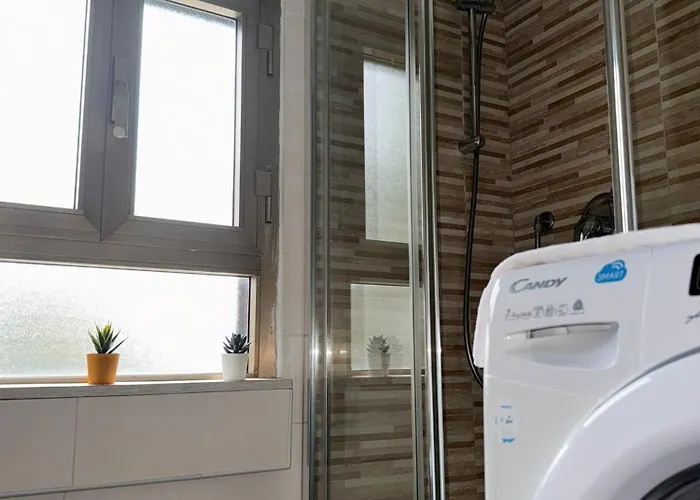 L'arche Comfort & Relax Niguarda House Apartman