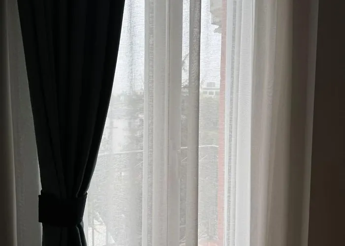 Apartman L'arche Comfort & Relax Niguarda House