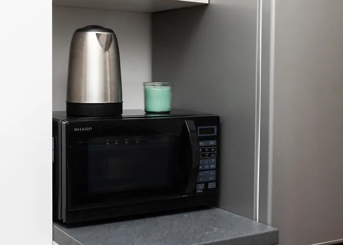 Terrace Con Parcheggio Incluso 밀라노