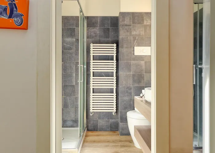 Joivy Delightful Near Parco Tre Torri Apartment Mailand