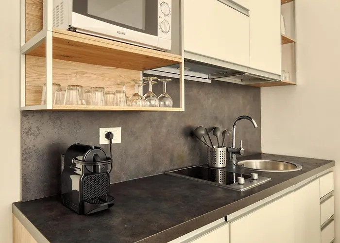 Joivy Delightful Near Parco Tre Torri