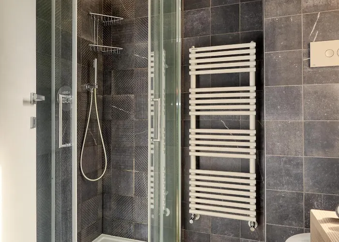 Apartment Joivy Delightful Near Parco Tre Torri