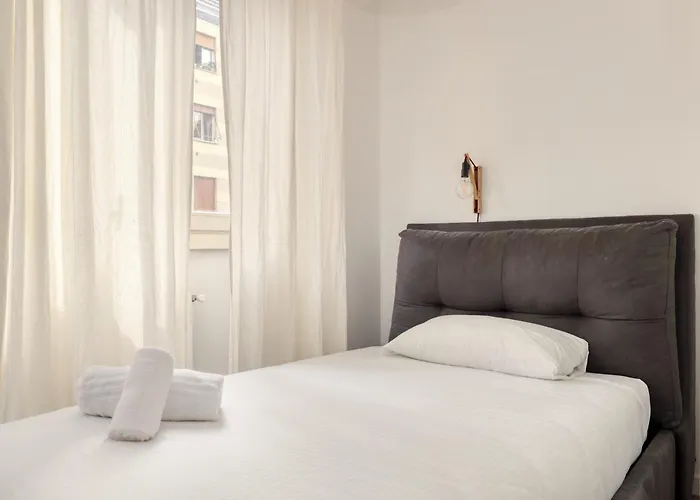 Joivy Delightful Near Parco Tre Torri Apartment