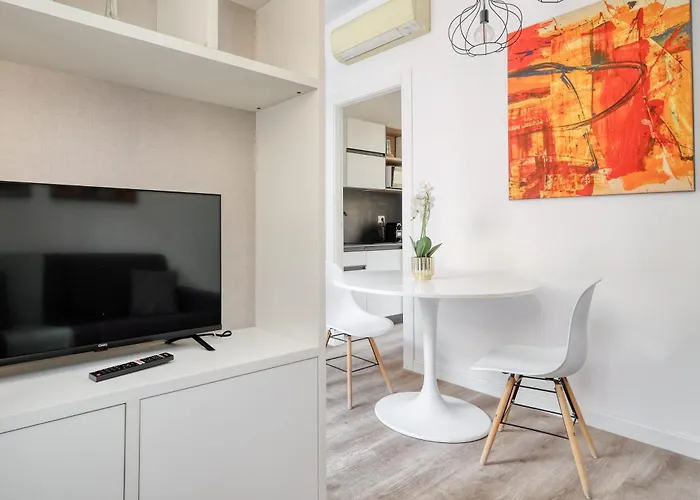 Joivy Delightful Near Parco Tre Torri * Mailand