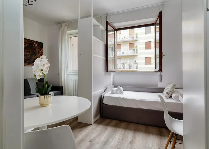 Joivy Delightful Near Parco Tre Torri