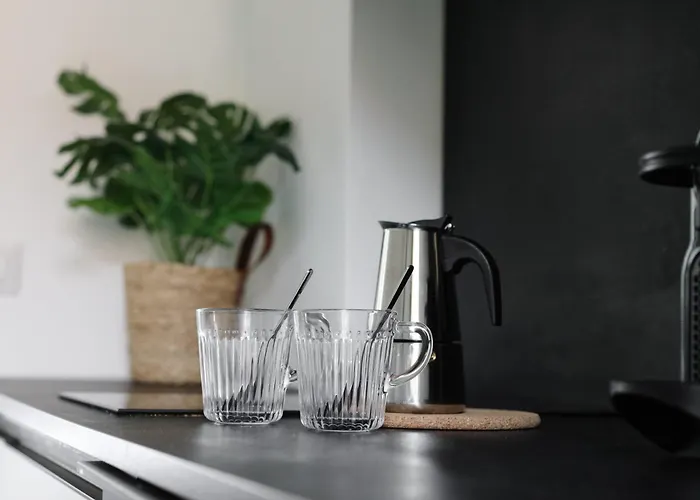 Joivy Delightful Near Parco Tre Torri Apartment Mailand