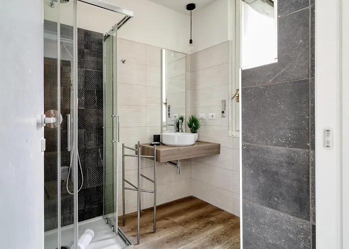 Apartment Joivy Delightful Near Parco Tre Torri *