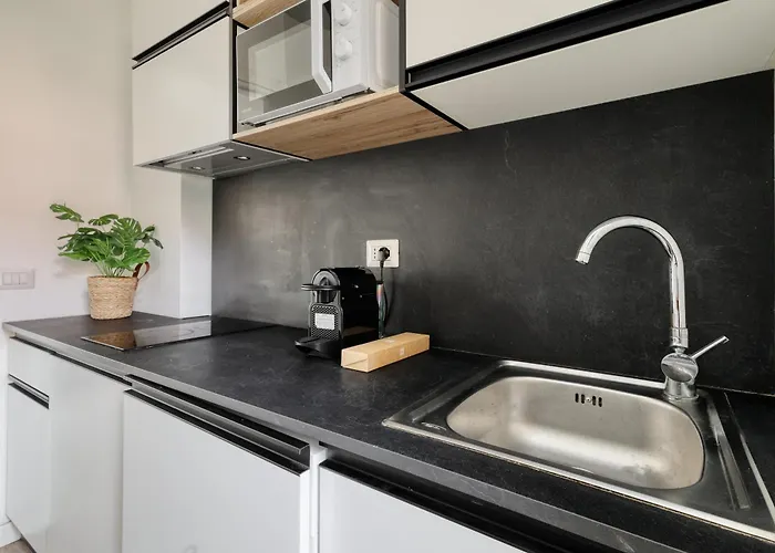 Joivy Delightful Near Parco Tre Torri Apartment Mailand