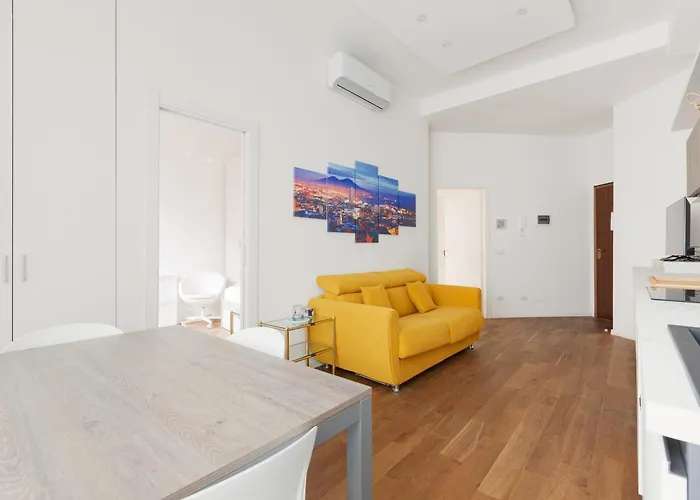 Repubblica - - Moderno Trilocale Apartamento *