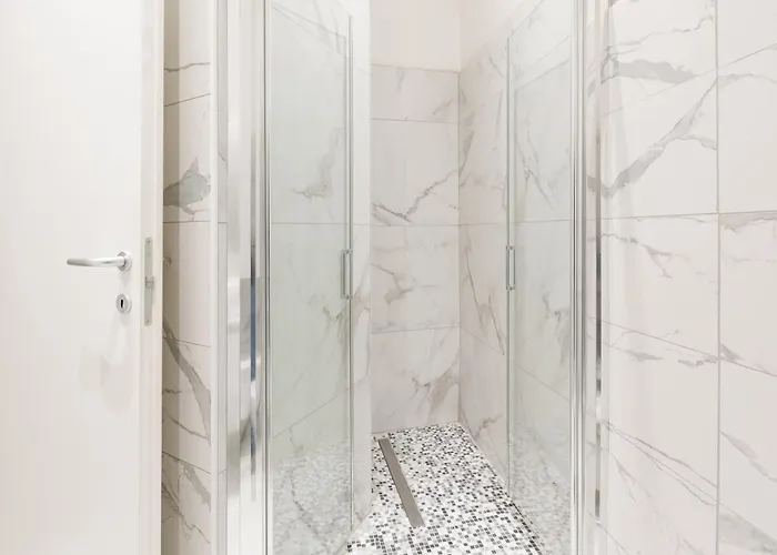 Repubblica - - Moderno Trilocale