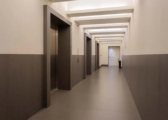 Sky High Dreams - Vista Duomo *