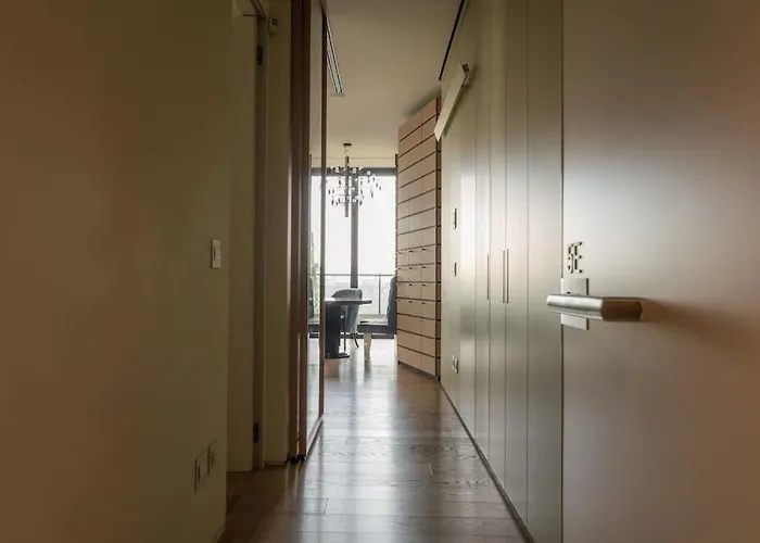 Apartman Sky High Dreams - Vista Duomo *