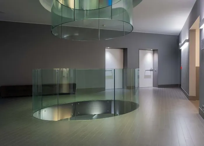 Apartman Sky High Dreams - Vista Duomo