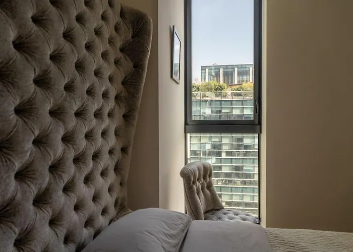 Sky High Dreams - Vista Duomo Milánó