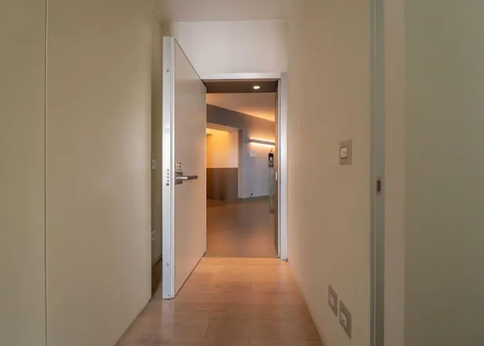 Sky High Dreams - Vista Duomo