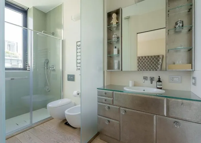 Sky High Dreams - Vista Duomo