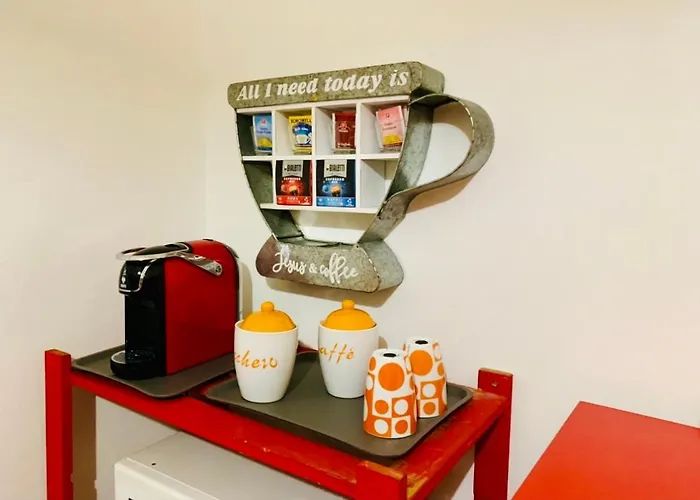 La Casa Di Mrflipflops *