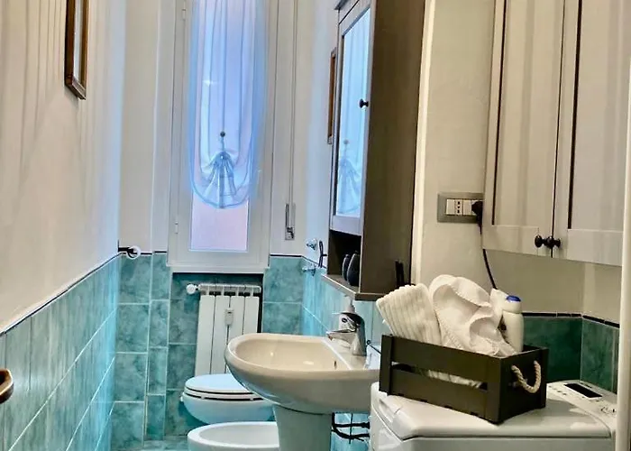 La Casa Di Mrflipflops