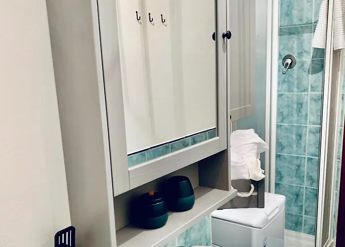 La Casa Di Mrflipflops *