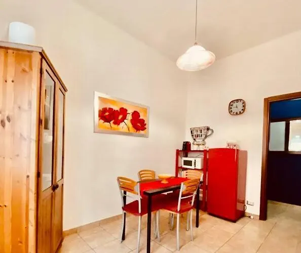 La Casa Di Mrflipflops Milánó