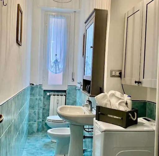 La Casa Di Mrflipflops * Milán