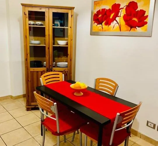 Apartamento La Casa Di Mrflipflops Milán