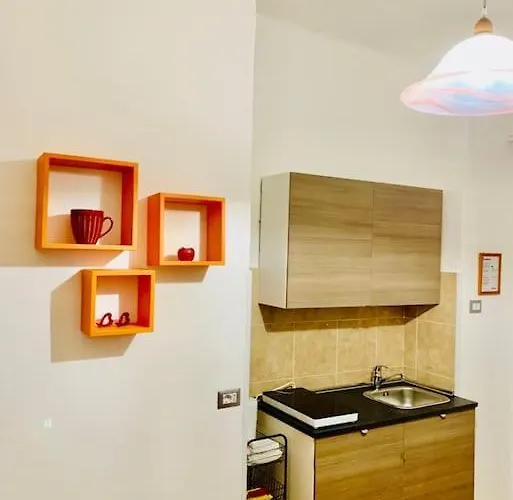 La Casa Di Mrflipflops * Milán