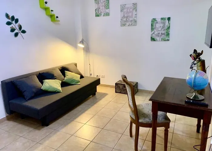 Apartamento La Casa Di Mrflipflops Milán