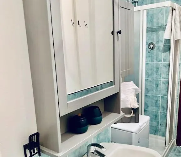 La Casa Di Mrflipflops *