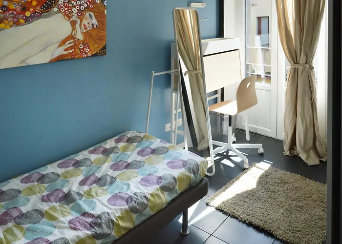 Apartmán Chic Joivy Flats In The Centre