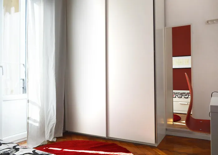 Chic Joivy Flats In The Centre Apartmán Milán