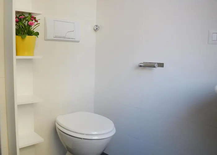 Chic Joivy Flats In The Centre