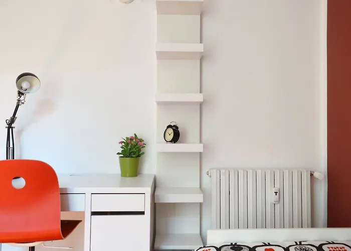 Chic Joivy Flats In The Centre Apartmán