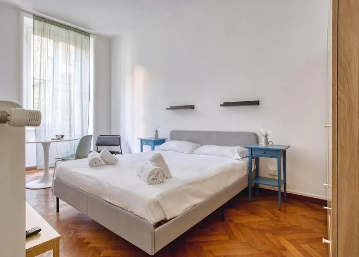 Chic Joivy Flats In The Centre Apartmán *