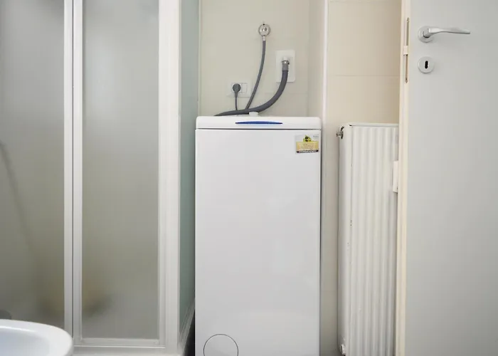 Chic Joivy Flats In The Centre Apartmán