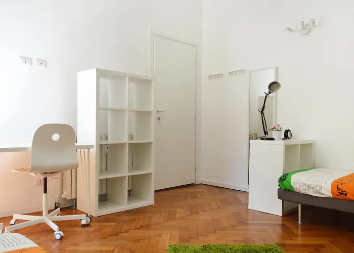 Chic Joivy Flats In The Centre Apartmán Milán