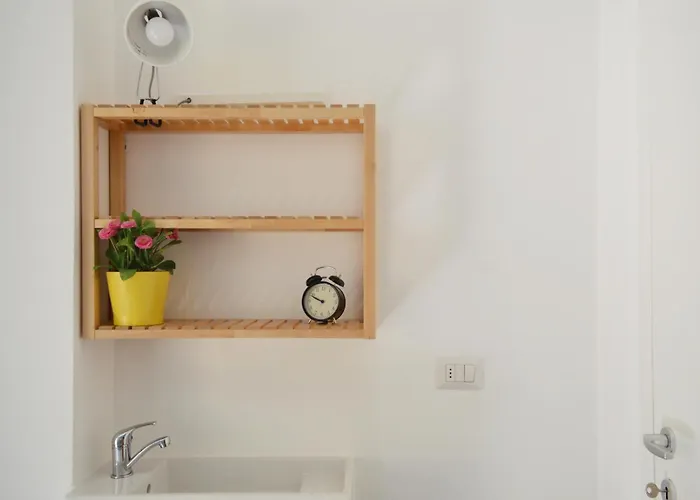 Apartmán Chic Joivy Flats In The Centre