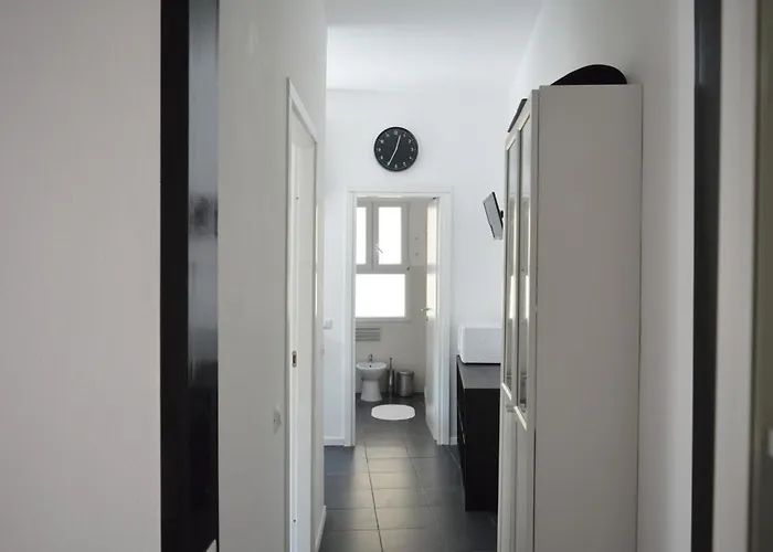 Chic Joivy Flats In The Centre Apartmán *