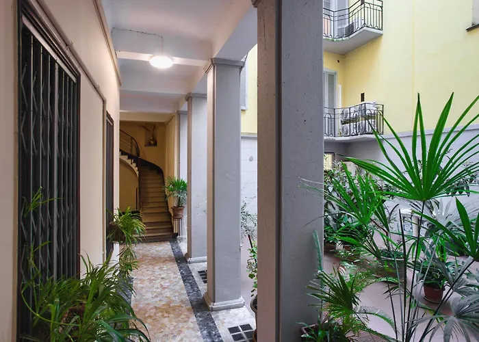 Apartmán Chic Joivy Flats In The Centre *