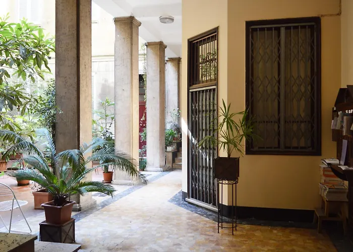 Chic Joivy Flats In The Centre Apartmán Milán