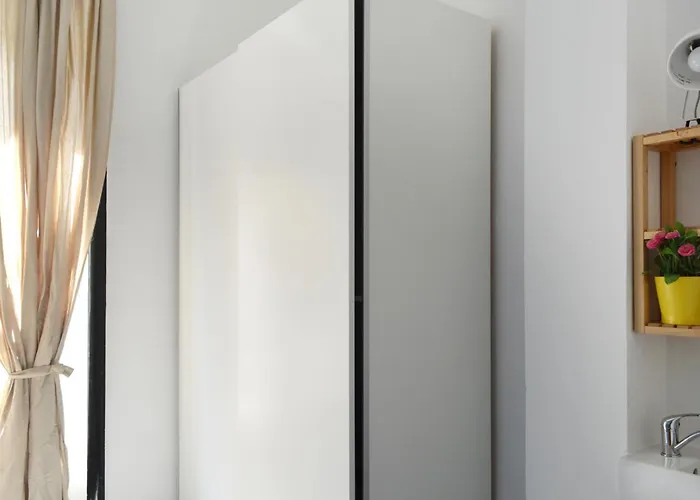 Chic Joivy Flats In The Centre