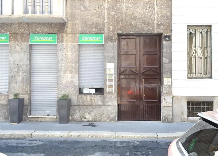 Chic Joivy Flats In The Centre Apartmán