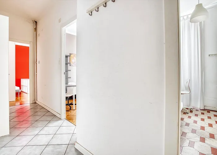 Chic Joivy Flats In The Centre *