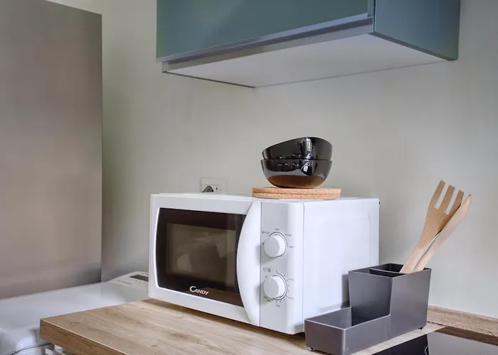 Chic Joivy Flats In The Centre Apartmán Milán